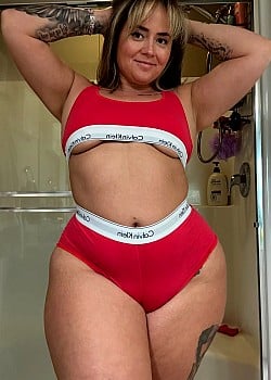 Jade Kennedy (Model)